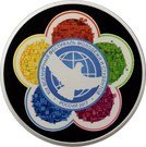 3 Rubles (The XIX World Festival of Youth and Students 2017)