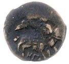 Kopeck - Mikhail I (Velikiy Novgorod; РIН)