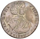 Poltina - Pyotr I