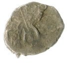 Kopeck - Feodor III Alexeyevich