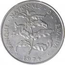 10 Francs (large type)