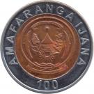 100 Francs