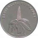 50 Amafaranga