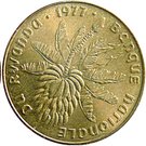 20 Francs