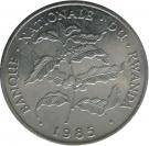 10 Francs (small type)
