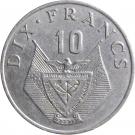 10 Francs (large type)