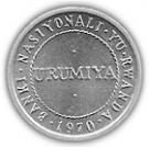 ½ Franc