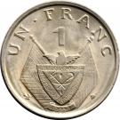 1 Franc