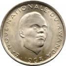 1 Franc