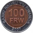 100 Francs