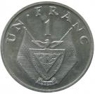 1 Franc