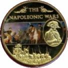 25 Pence - Elizabeth II (Battle of Austerlitz)