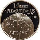 25 Pence - Elizabeth II (Diamond Jubilee)