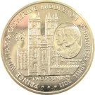 2 Pounds - Elizabeth II (Royal Wedding)