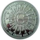 5 Pounds - Elizabeth II (80th Birthday)