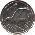 10 Cents - Elizabeth II