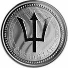 1 Dollar (Trident)
