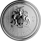1 Dollar (Trident)