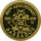100 Dollars - Elizabeth II (Settlement)