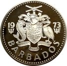 2 Dollars - Elizabeth II (Set Issue)