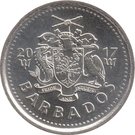 10 Cents - Elizabeth II (Magnetic)