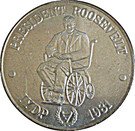 1 Tālā - Tanumafili II (Roosevelt)