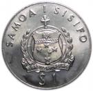 1 Tālā - Tanumafili II (FAO)
