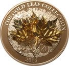 10 Tala (Maple leaves)