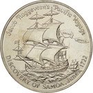 1 Tālā - Tanumafili II (Discovery of Samoa)