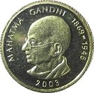 10 Tala (Gandhi)