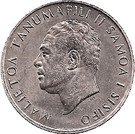 1 Tālā - Tanumafili II