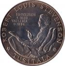 1 Tālā - Tanumafili II (Robert Louis Stevenson)