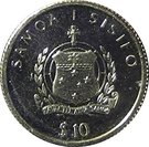 10 Tala (Gandhi)