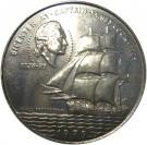 1 Tālā - Tanumafili II (Captain Cook)