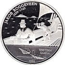 10 Tālā - Tanumafili II (Jakob Roggeveen)