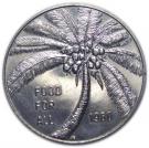 1 Tālā - Tanumafili II (FAO)