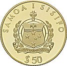 50 Tala (Dolphins)