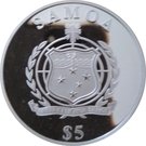 5 Tala (Cloverleaf)