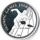 5 Tālā - Tanumafili II (XXIX Summer Olympics)