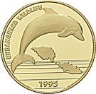 50 Tala (Dolphins)