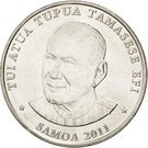50 Sene - Tui Atua Tupua Tamasese Efi
