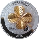 5 Tala (Cloverleaf)