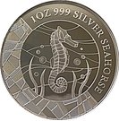 2 Tala (Seahorse)