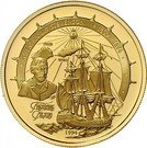 100 Tala - Tanumafili II (Robert Louis Stevenson)