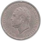 50 Sene - Tanumafili II