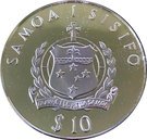 10 Tala (Olympic Games)