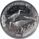 10 Tālā - Tanumafili II (Endangered Wildlife)