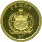 1 Tala (Pallas Athene)