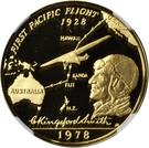 100 Tala (Charles Kingsford Smith)
