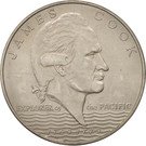 1 Tālā - Tanumafili II (James Cook)